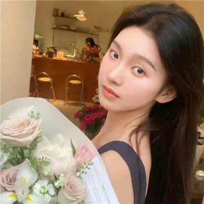 囧女翻身之嗨如花