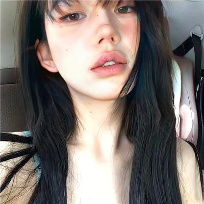 橘衫男子