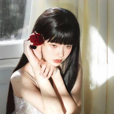 模模糊糊